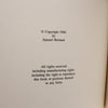 The Magic of Sam Berland - Copyright 1986