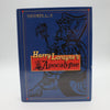 Harry Lorayne's Apocalypse Volumes 1-5 - Copyright 2000