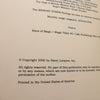 Harry Lorayne's Apocalypse Volumes 1-5 - Copyright 2000