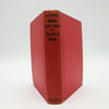 Blackstone's Modern Card Tricks and Secrets of Magic by Harry Blackstone - Copyright 1941