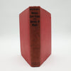 Blackstone's Modern Card Tricks and Secrets of Magic by Harry Blackstone - Copyright 1941
