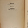 Blackstone's Modern Card Tricks and Secrets of Magic by Harry Blackstone - Copyright 1941
