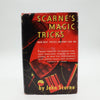 Scarne's Magic Tricks by John Scarne - Copyright 1951
