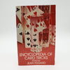 Encyclopedia of Card Tricks by Jean Hugard - Dover Edition Copyright 1974