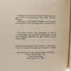 Encyclopedia of Card Tricks by Jean Hugard - Dover Edition Copyright 1974