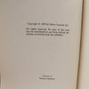 The Card Classics of Ken Krenzel by Harry Lorayne - Copyright 1978