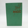 Tarbell Course In Magic Vol 4 by Harlan Tarbell - Copyright 1973 by Louis Tannen