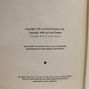 Tarbell Course In Magic Vol 4 by Harlan Tarbell - Copyright 1973 by Louis Tannen