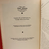 Tarbell Course In Magic Vol 5 by Harlan Tarbell - Third Printing 1948 by Louis Tannen