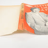Clever Like A Fox by Karrell Fox - Copyright 1976 by A Supreme Magic Publication