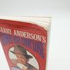 Harry Anderson's Games You Can't Lose A Guide For Suckers by Harry Anderson and Turk Pipkin - Copyright 1989