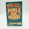 Ascanio's World Of Knives Vol 1 by Jose De La Torre - First Edition 1975