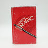 The Best in Magic by Bruce Elliott - Copyright 1956