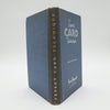 Expert Card Technique Close-Up Table Magic by Jean Hugard with Frederick Braue - First Edition 1940