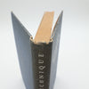 Expert Card Technique Close-Up Table Magic by Jean Hugard with Frederick Braue - First Edition 1940