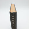 Expert Card Technique Close-Up Table Magic by Jean Hugard with Frederick Braue - First Edition 1940