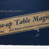 Expert Card Technique Close-Up Table Magic by Jean Hugard and Frederick Braue - First Edition 1944