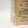 Expert Card Technique Close-Up Table Magic by Jean Hugard and Frederick Braue - First Edition 1944