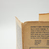Expert Card Technique Close-Up Table Magic by Jean Hugard and Frederick Braue - First Edition 1944
