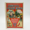 Learned Pigs and Fireproof Women by Ricky Jay - Copyright 1986