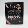 The World's Greatest Magic by Hyla M. Clark - First Printing 1976