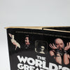 The World's Greatest Magic by Hyla M. Clark - First Printing 1976