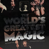 The World's Greatest Magic by Hyla M. Clark - First Printing 1976