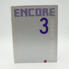 Encore 3 by Michael Ammar - First Edition