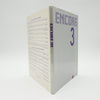 Encore 3 by Michael Ammar - First Edition