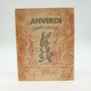 Anverdi Geeft College Samenstelling En Lay-Out-Kemner - April 1963