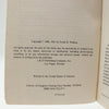 Neo-Tech I The Neo-Tech Discovery by Frank R. Wallace, Mark Hamilton, and William S. - 1st Copy Manuscript #276W