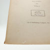 Neo-Tech I The Neo-Tech Discovery by Frank R. Wallace, Mark Hamilton, and William S. - 1st Copy Manuscript #276W