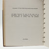 Tells It All In A Nutshell by Frank Garcia - First Edition