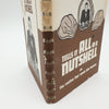 Tells It All In A Nutshell by Frank Garcia - First Edition