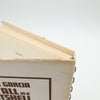 Tells It All In A Nutshell by Frank Garcia - First Edition