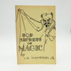 Top Secrets of Magic by JG Thompson Jr - Copyright 1956