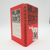Million Dollar Card Secrets by Frank Garica - First Edition