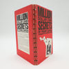 Million Dollar Card Secrets by Frank Garica - First Edition