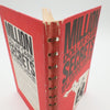 Million Dollar Card Secrets by Frank Garica - First Edition