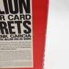 Million Dollar Card Secrets by Frank Garica - First Edition
