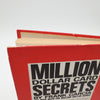 Million Dollar Card Secrets by Frank Garica - First Edition