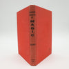 Classic Secrets of Magic by Bruce Elliott - Copyright 1953