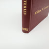 The Mental Mysteries and Other Writings of William W. Larsen, Sr. by William Larsen Jr - First Edition 1977