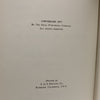 The Mental Mysteries and Other Writings of William W. Larsen, Sr. by William Larsen Jr - First Edition 1977