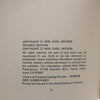 Variations by Earl Nelson - Revised Edition 1979