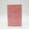 My Best by J G Thompson Jr - Copyright 1959