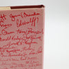 My Best by J G Thompson Jr - Copyright 1959