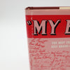 My Best by J G Thompson Jr - Copyright 1959