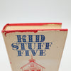 Kid Stuff Five by Frances Marshall - Copyright 1975