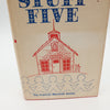 Kid Stuff Five by Frances Marshall - Copyright 1975